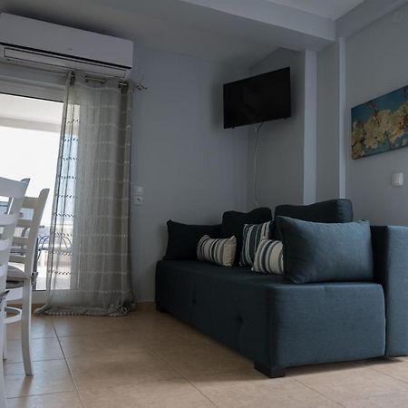 Avra Residence Nafplio Nea Kios Exterior photo