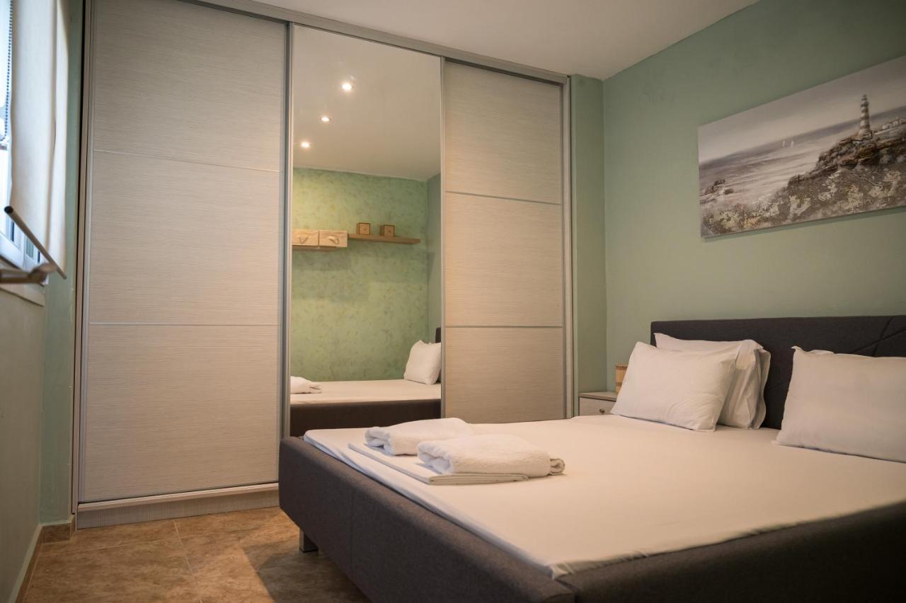 Avra Residence Nafplio Nea Kios Exterior photo