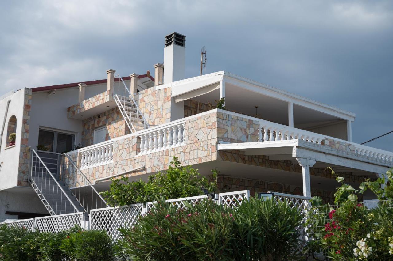 Avra Residence Nafplio Nea Kios Exterior photo